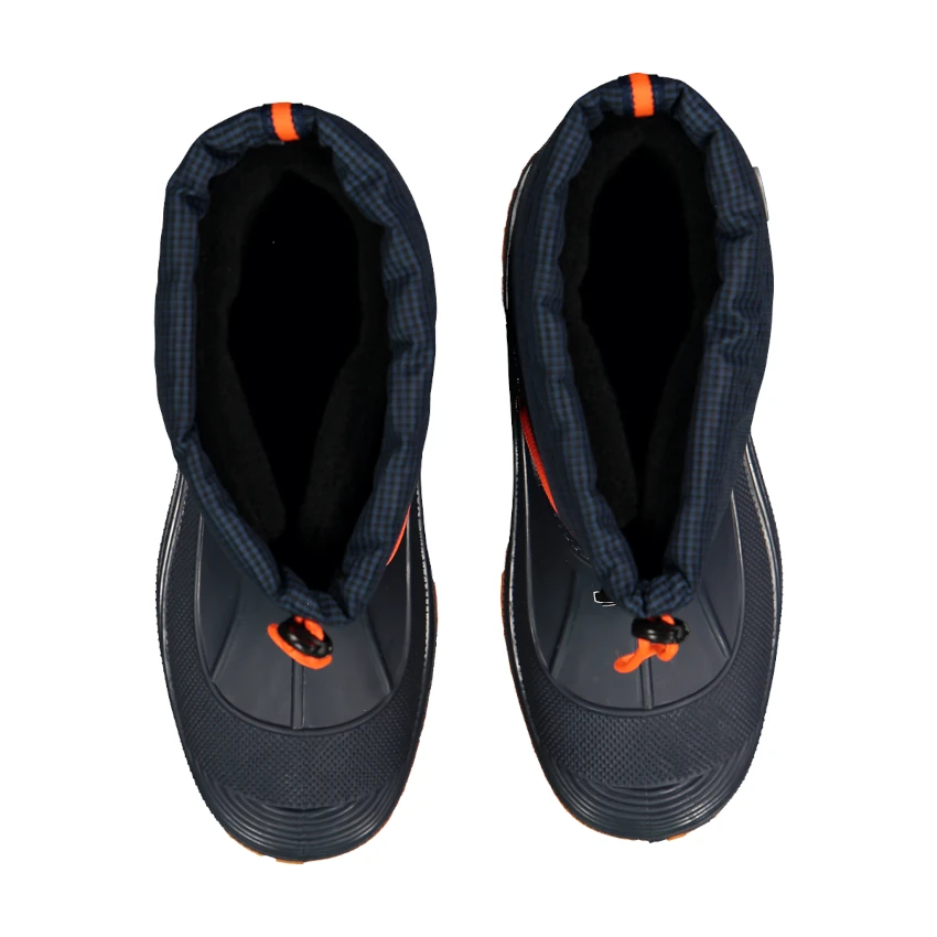 CMP AHTO WP Blue-Orange Doposci Bambino
