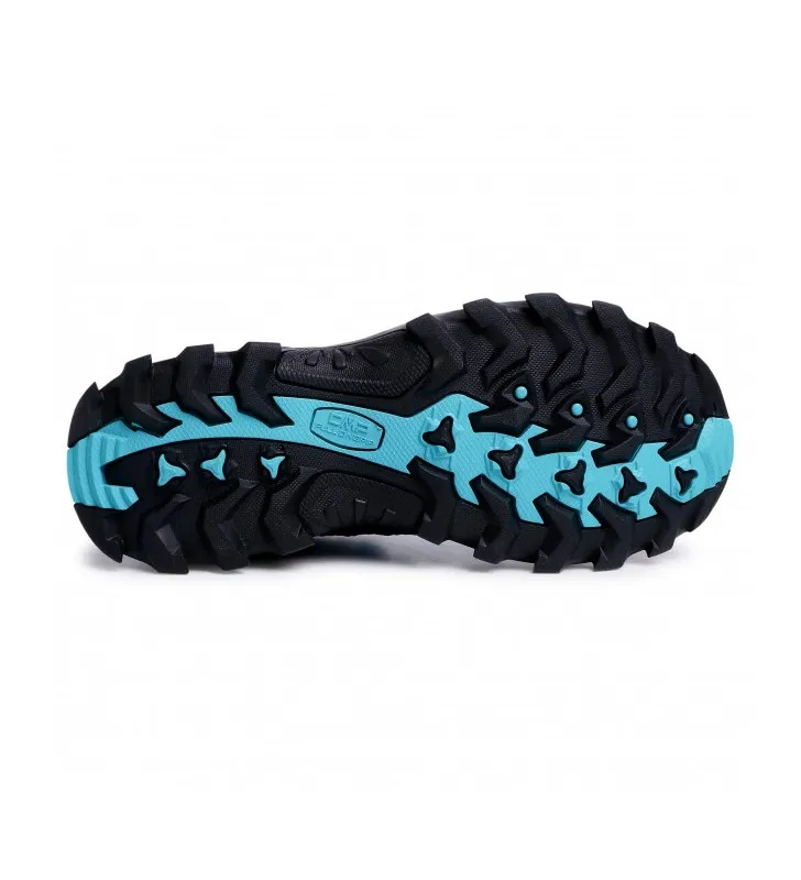 CMP RIGEL LOW WMN SCARPA TREKKING WATERPROOF DONNA