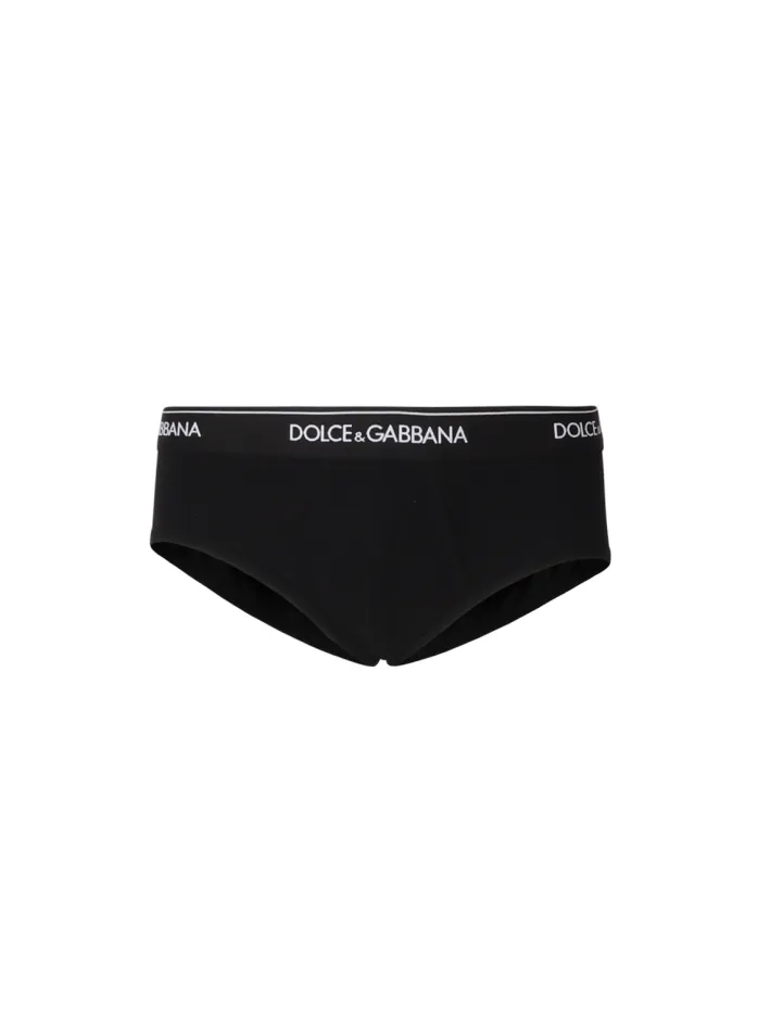 CONFEZIONE CONTENENTE DUE SLIP BRANDO DELLO STESSO COLORE