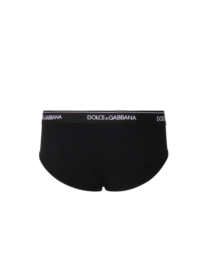 CONFEZIONE CONTENENTE DUE SLIP BRANDO DELLO STESSO COLORE
