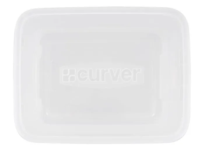 Curver Handy scatola portaoggetti