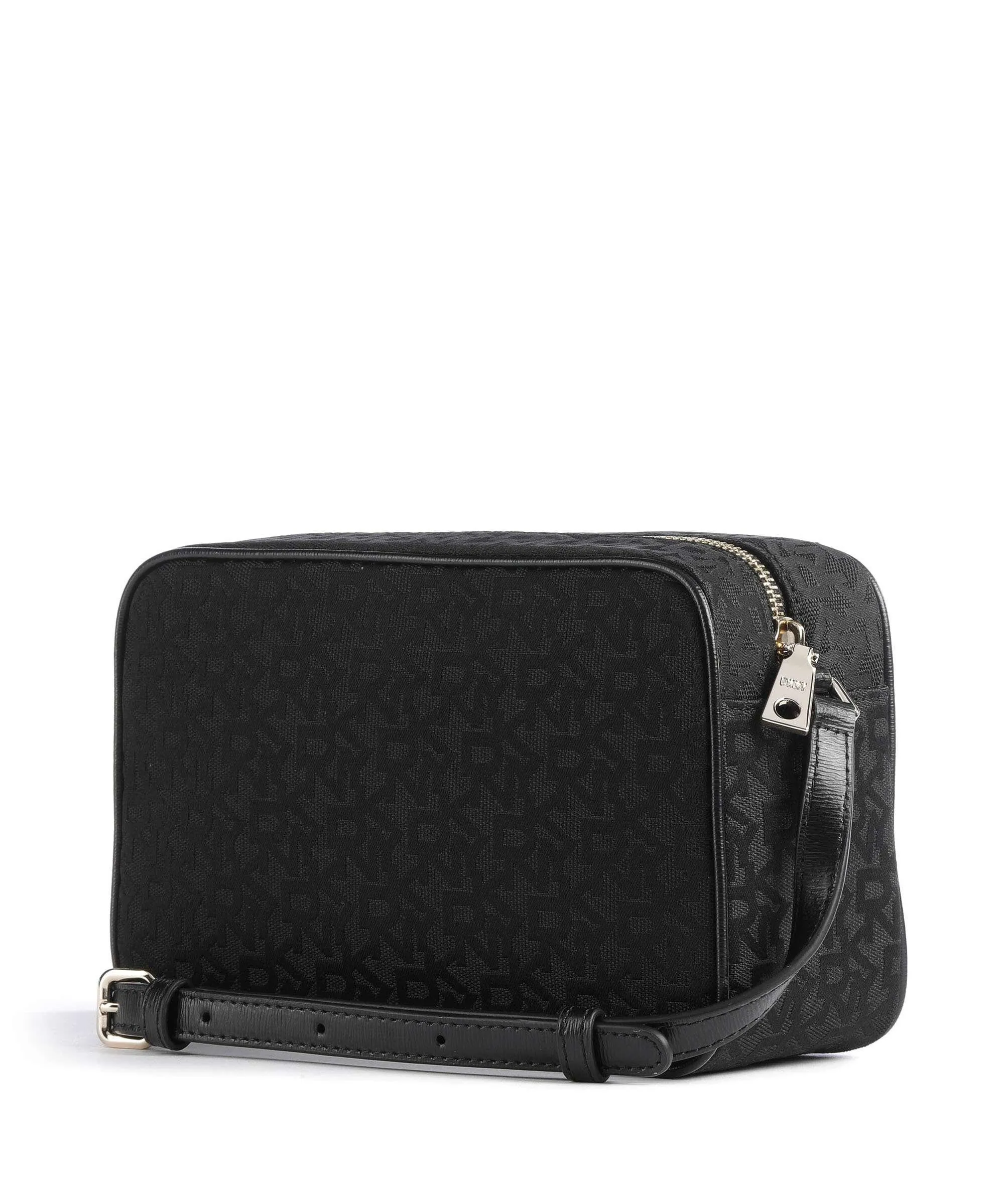  DKNY Bryant Borsa a tracolla poliestere nero  