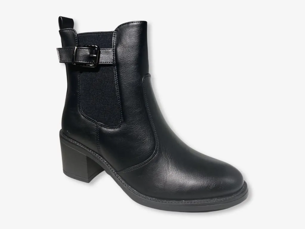 D'Ordia tronchetto QP281-8021