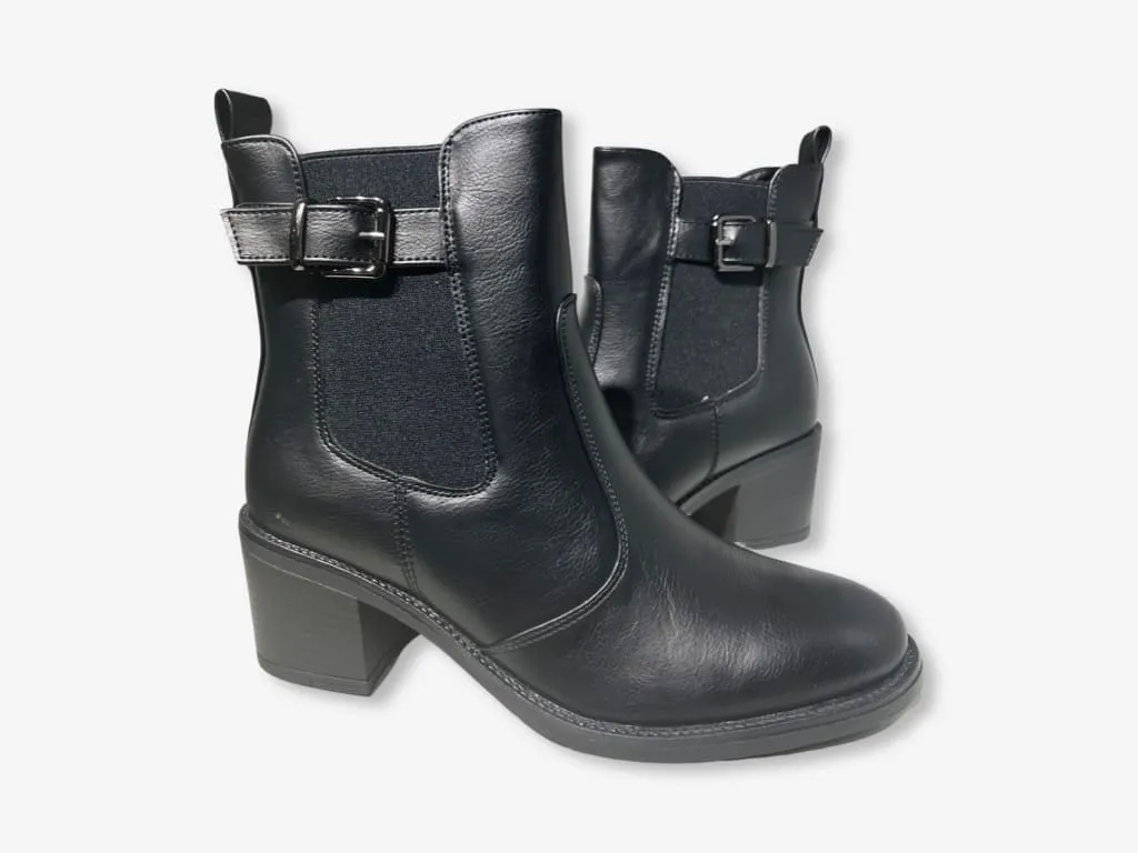 D'Ordia tronchetto QP281-8021