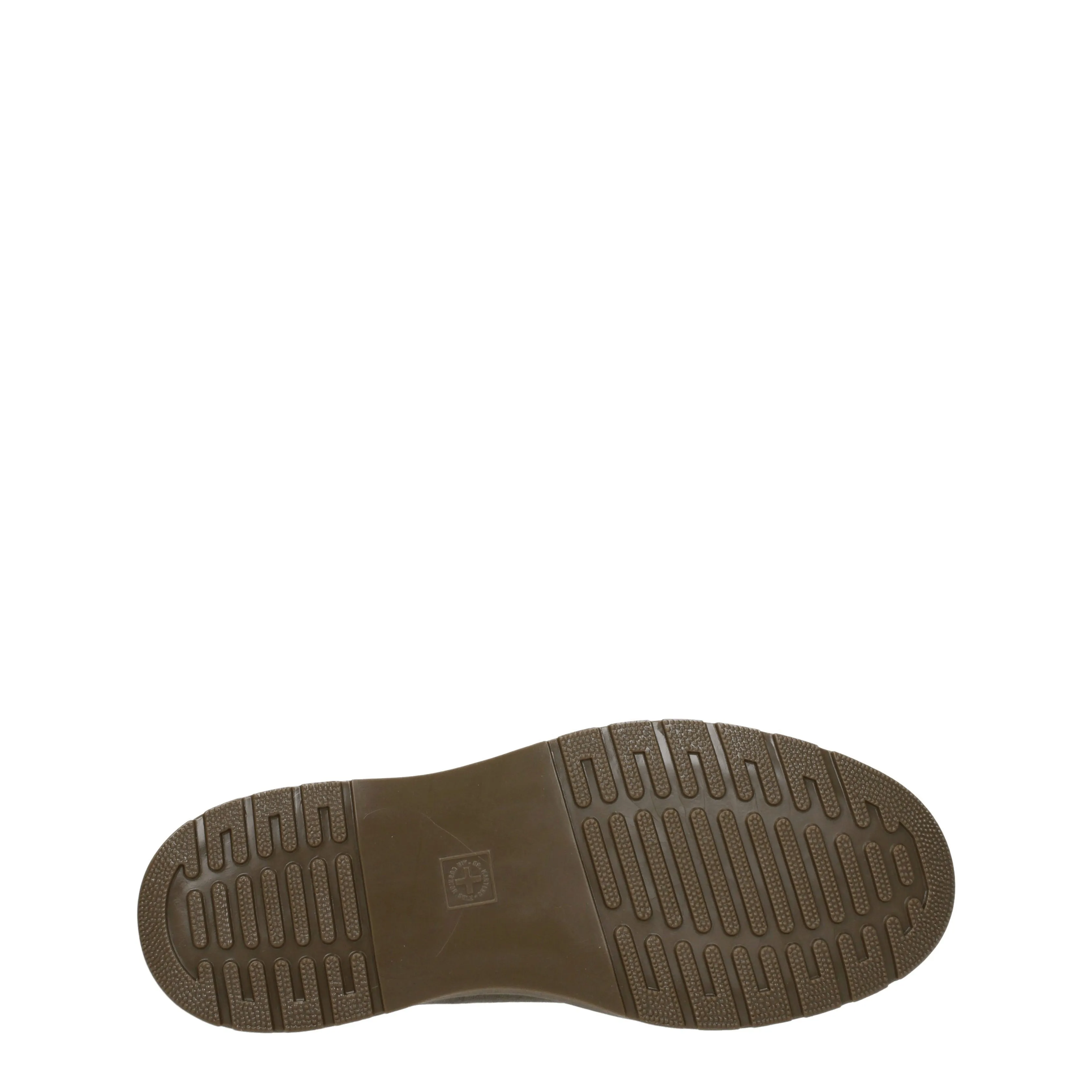 Dr. Martens Sneakers Dante Uomo Tessuto Verde/Oliva