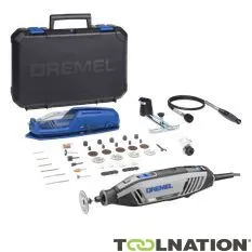 Dremel F0134250JF 4250 (4250-3/45) Multitool