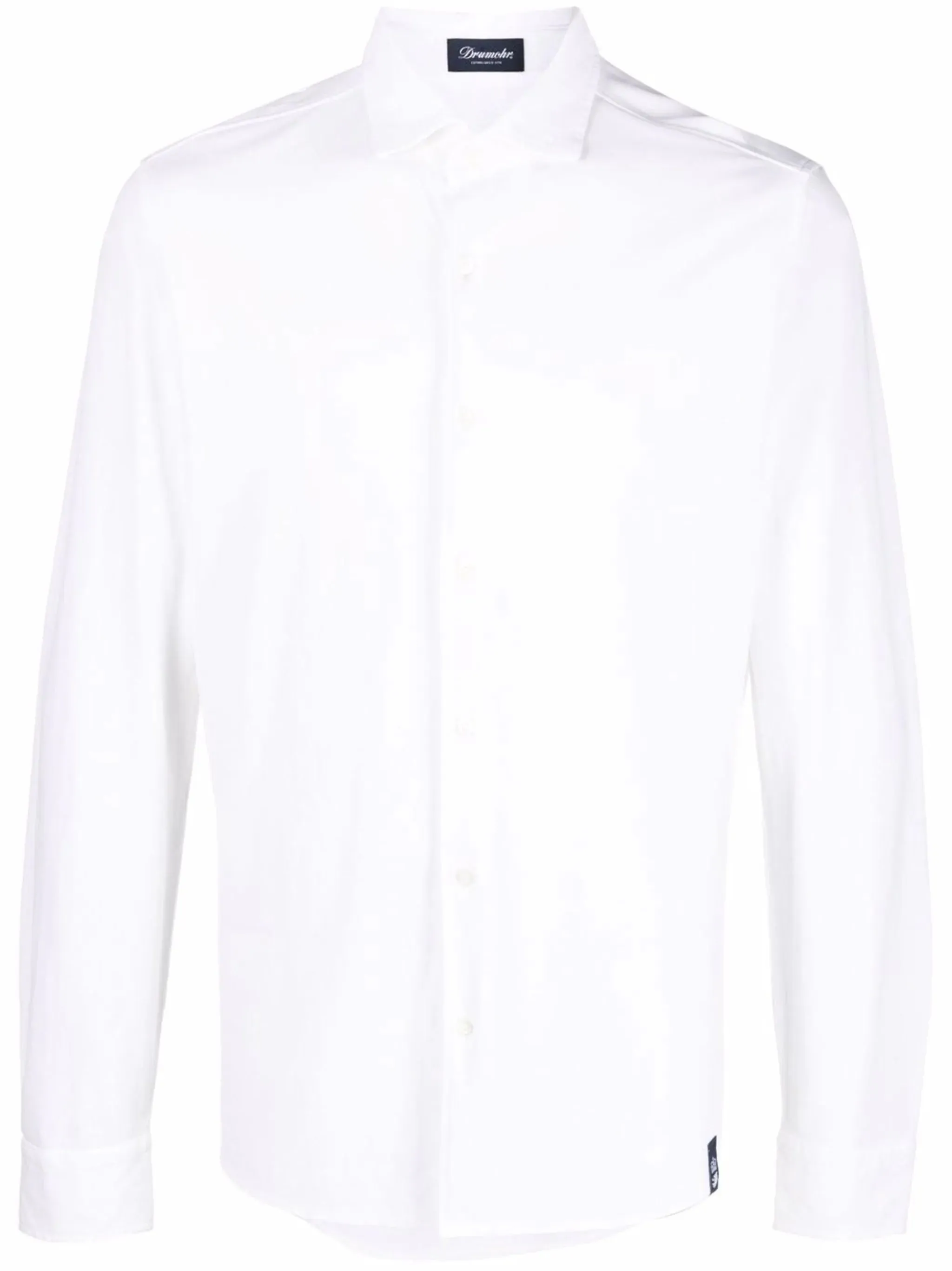 DRUMOHR POLO CAMICIA