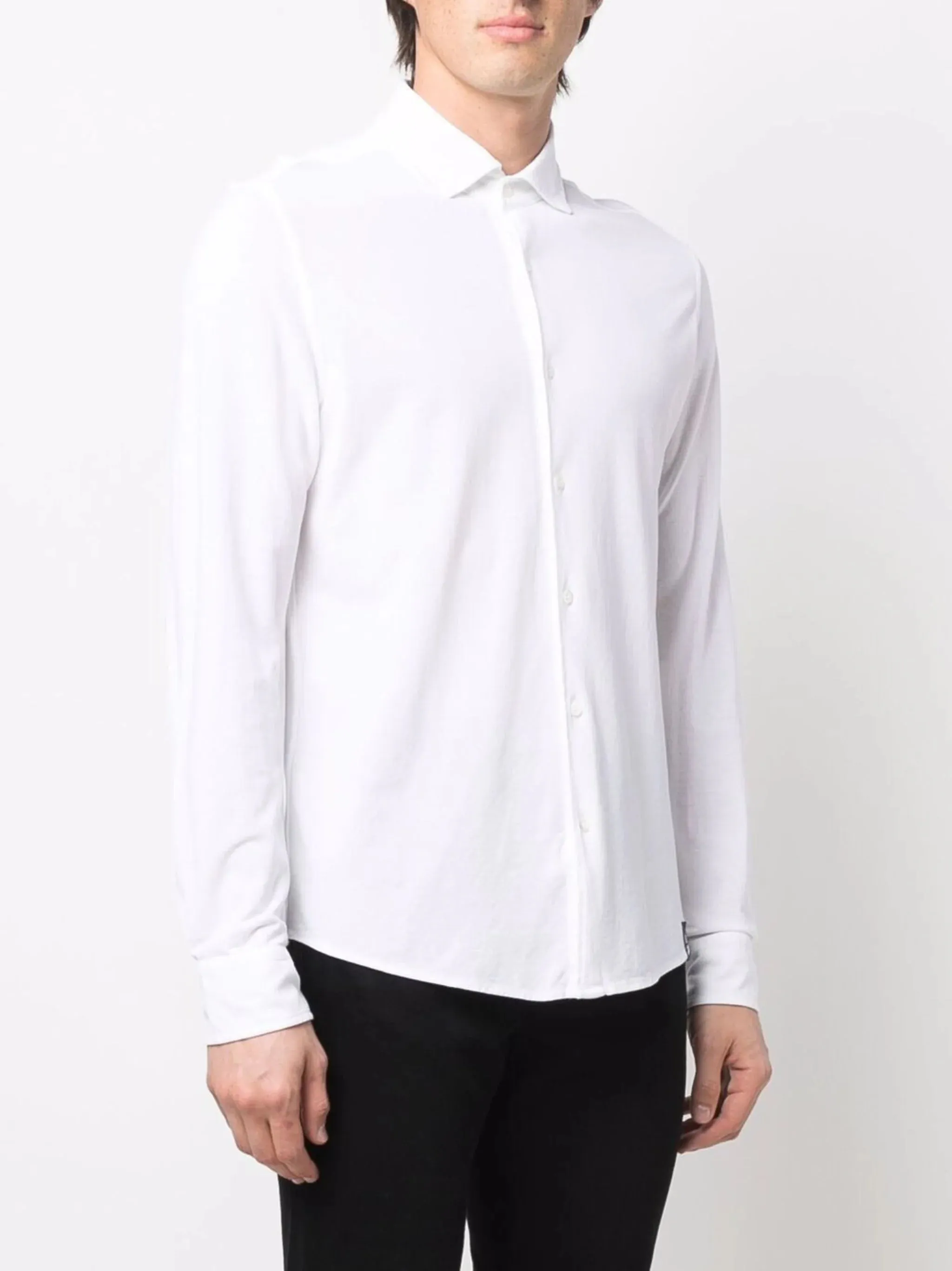 DRUMOHR POLO CAMICIA