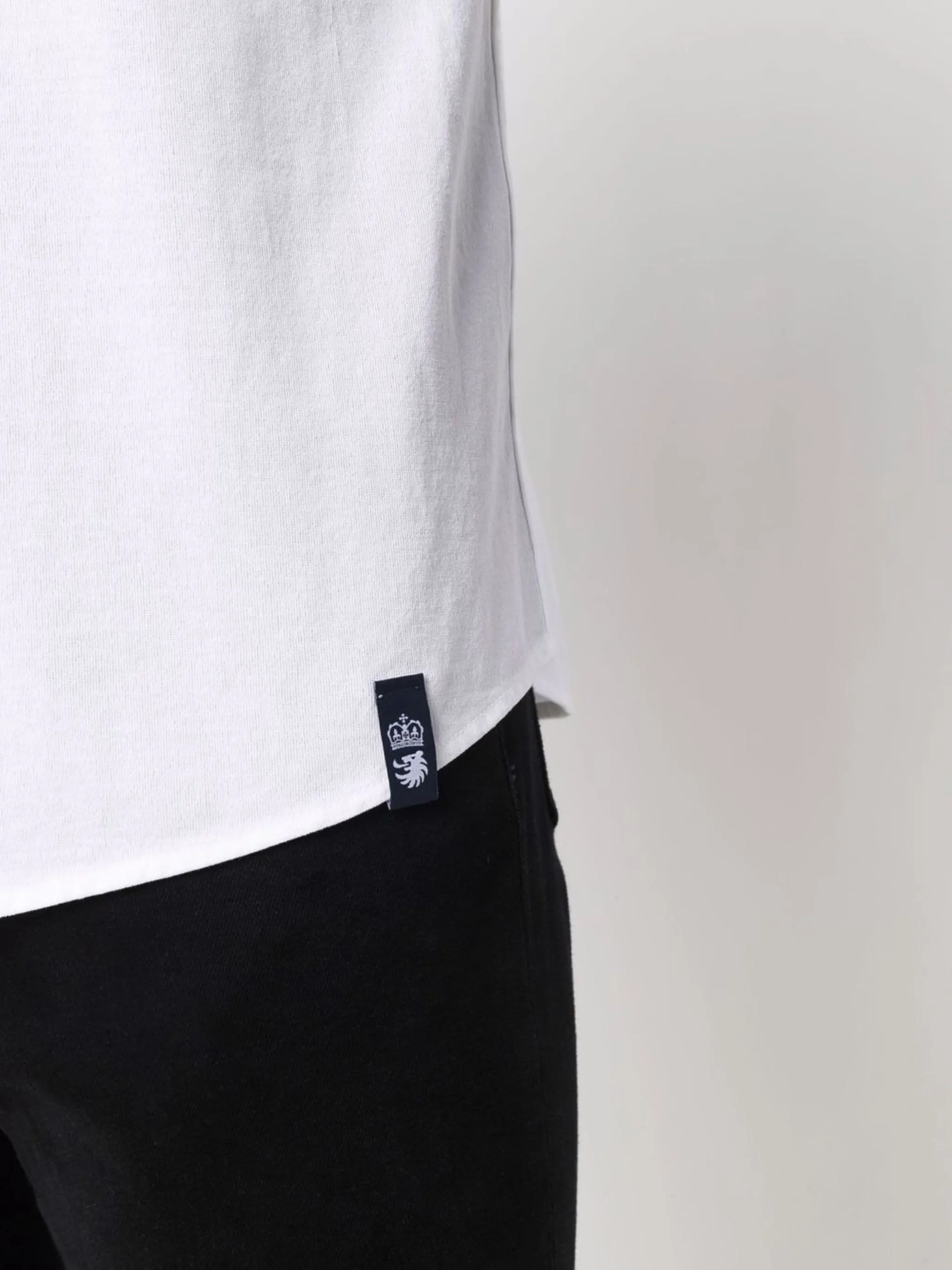DRUMOHR POLO CAMICIA