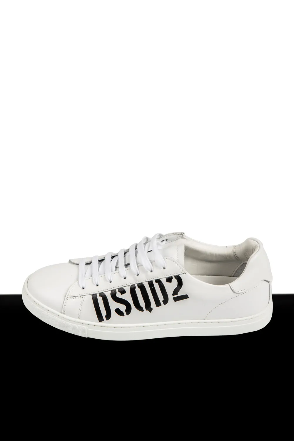 Dsquared2 Sneakers con logo “DSQ2”