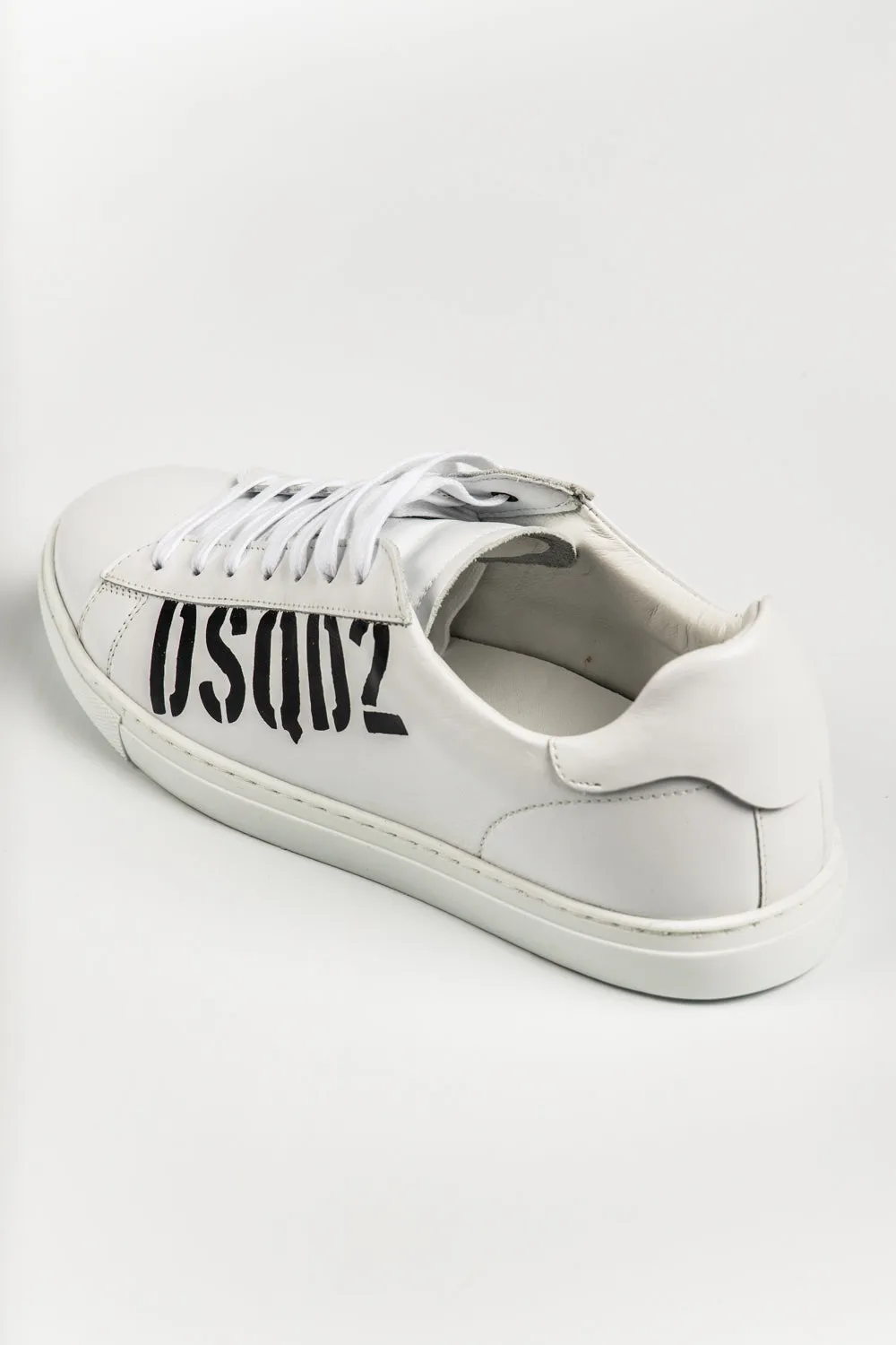 Dsquared2 Sneakers con logo “DSQ2”