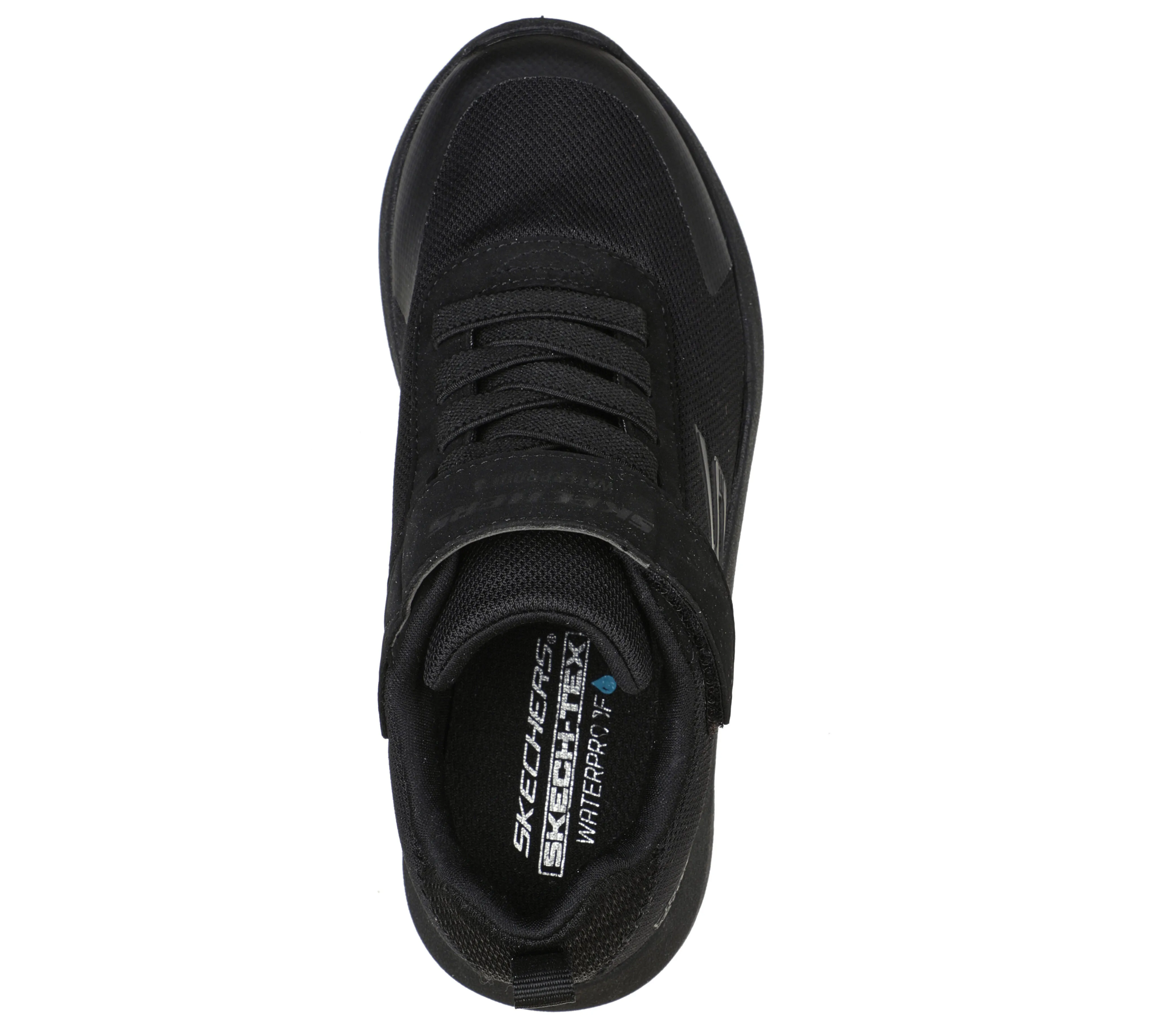 Dynamic Tread