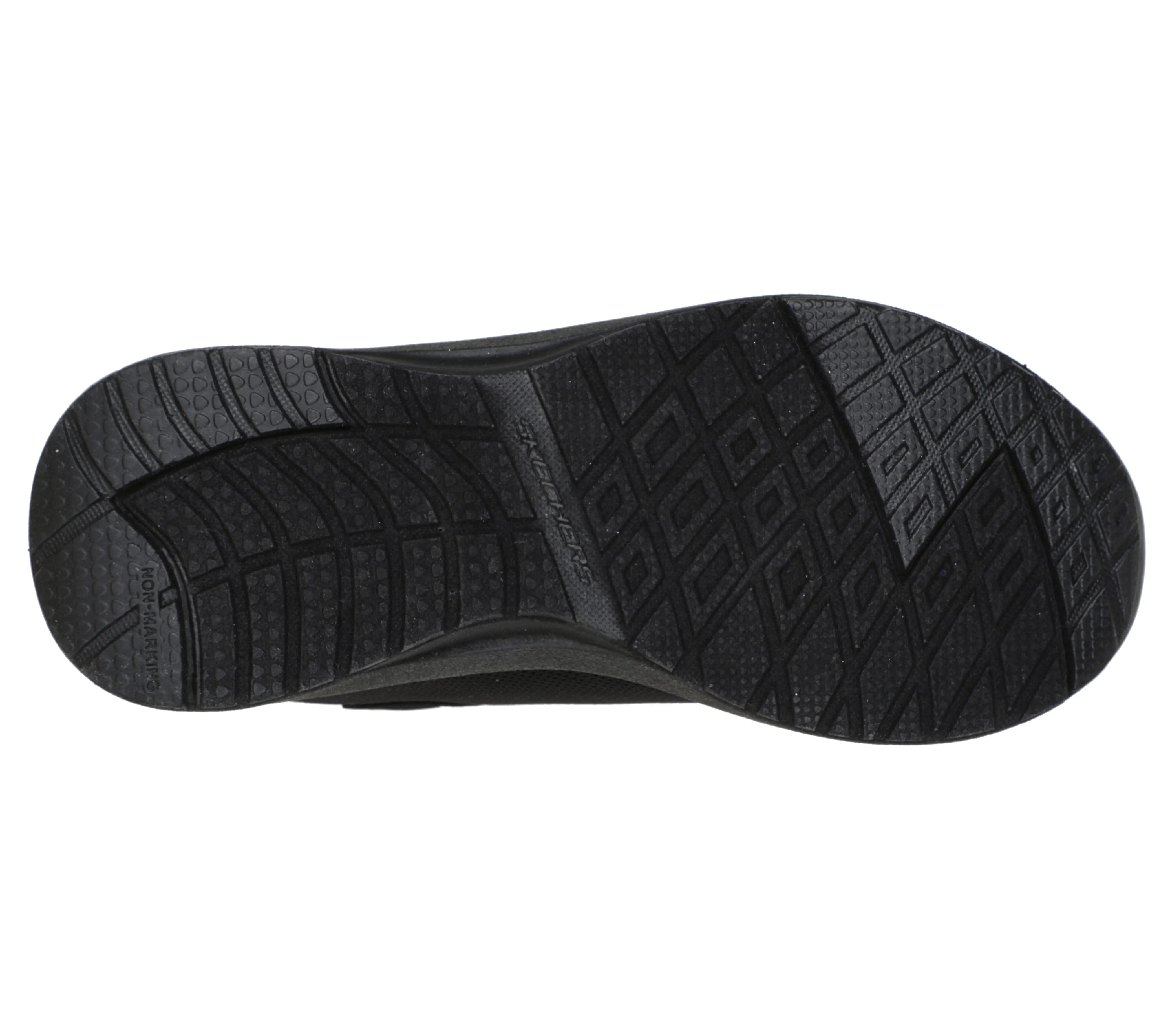 Dynamic Tread