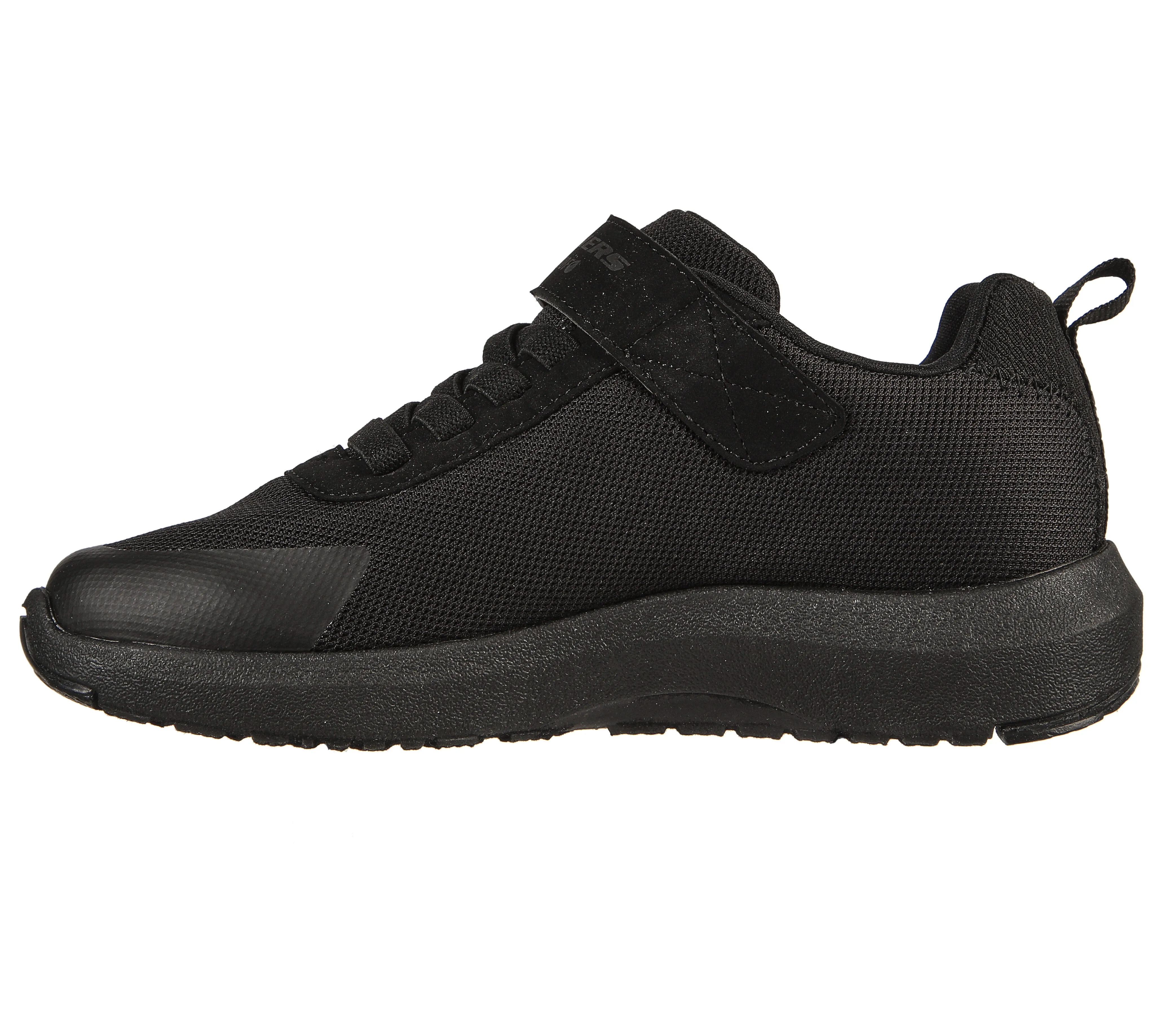 Dynamic Tread