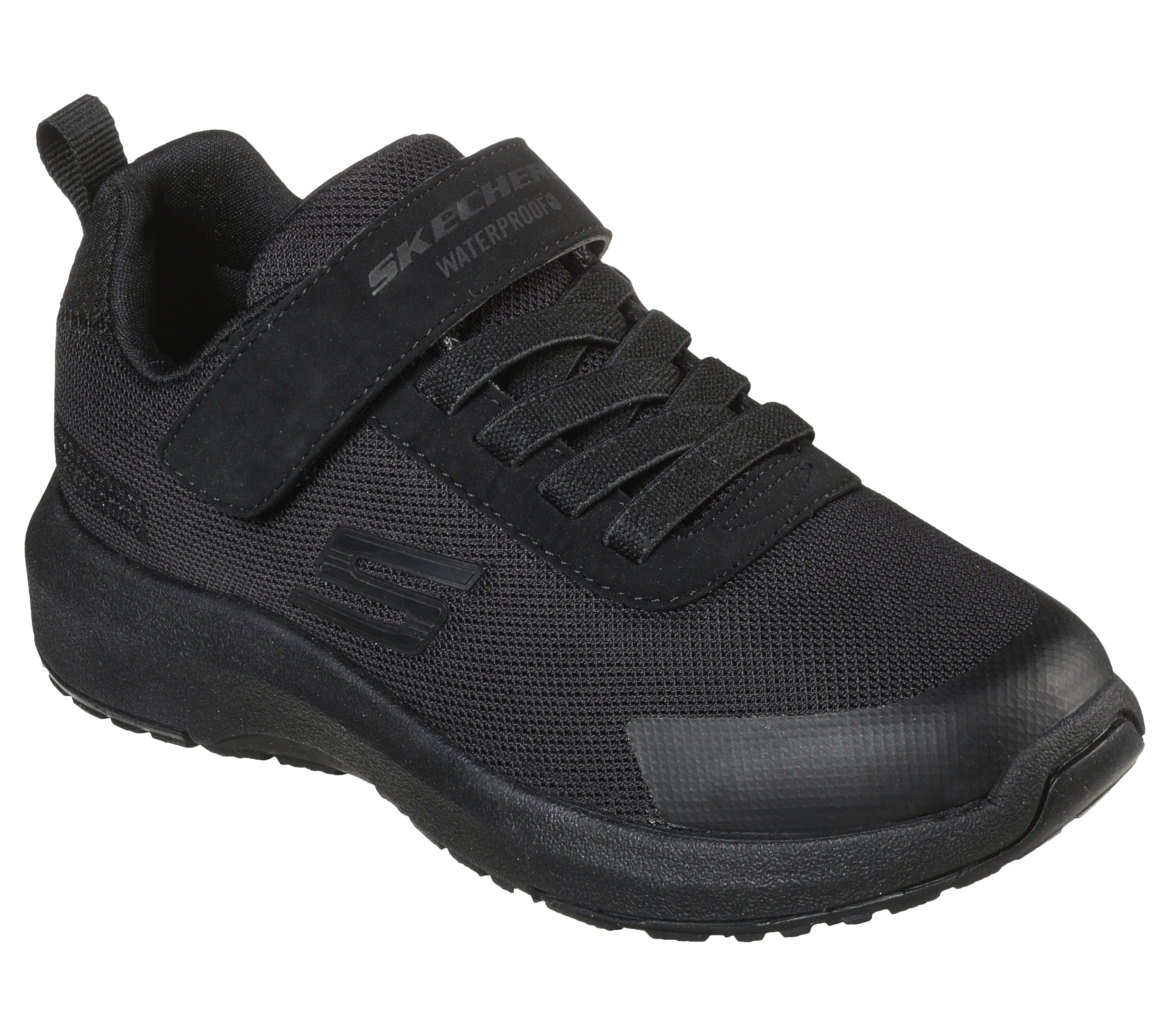 Dynamic Tread