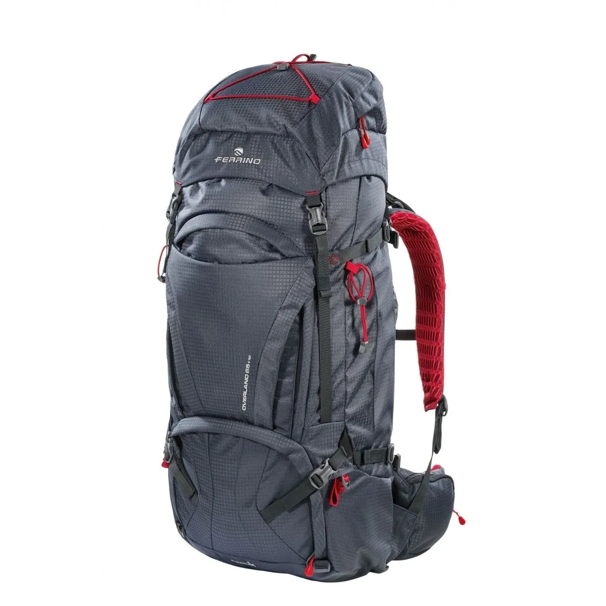 FERRINO Zaino Overland 65+10