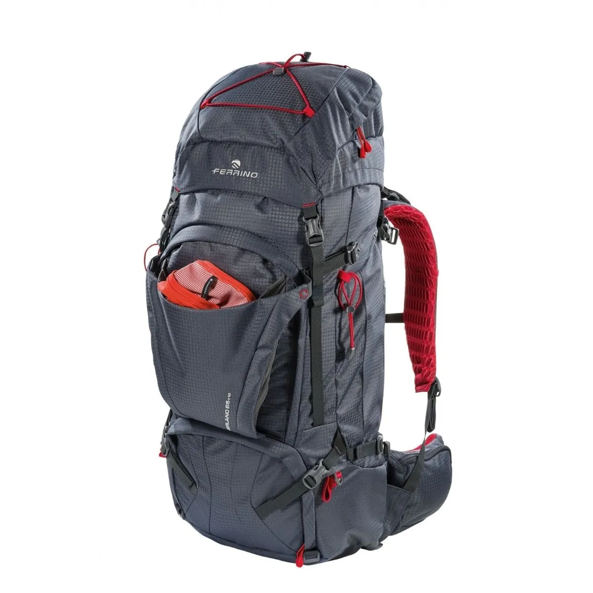 FERRINO Zaino Overland 65+10