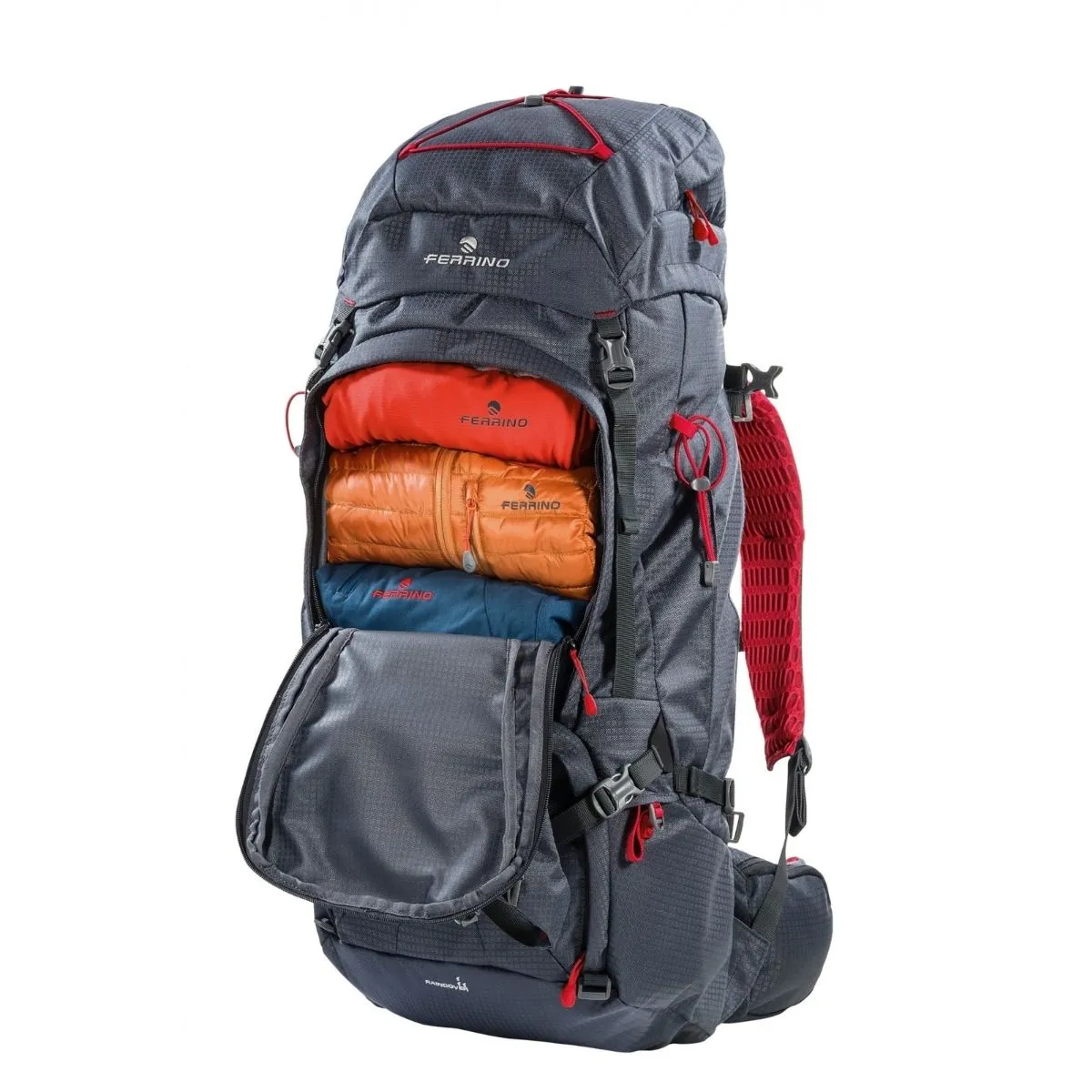 FERRINO Zaino Overland 65+10