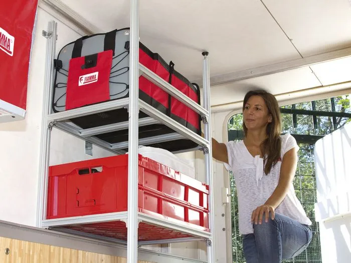 Fiamma Garage System Standard