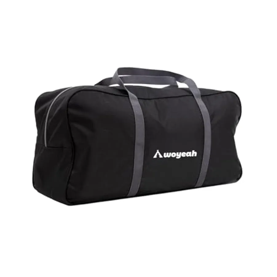 Folpus Borsa portaoggetti per tenda, Custodia portaoggetti per tenda da campeggio, Custodia portaoggetti, Organizzatore per attr
