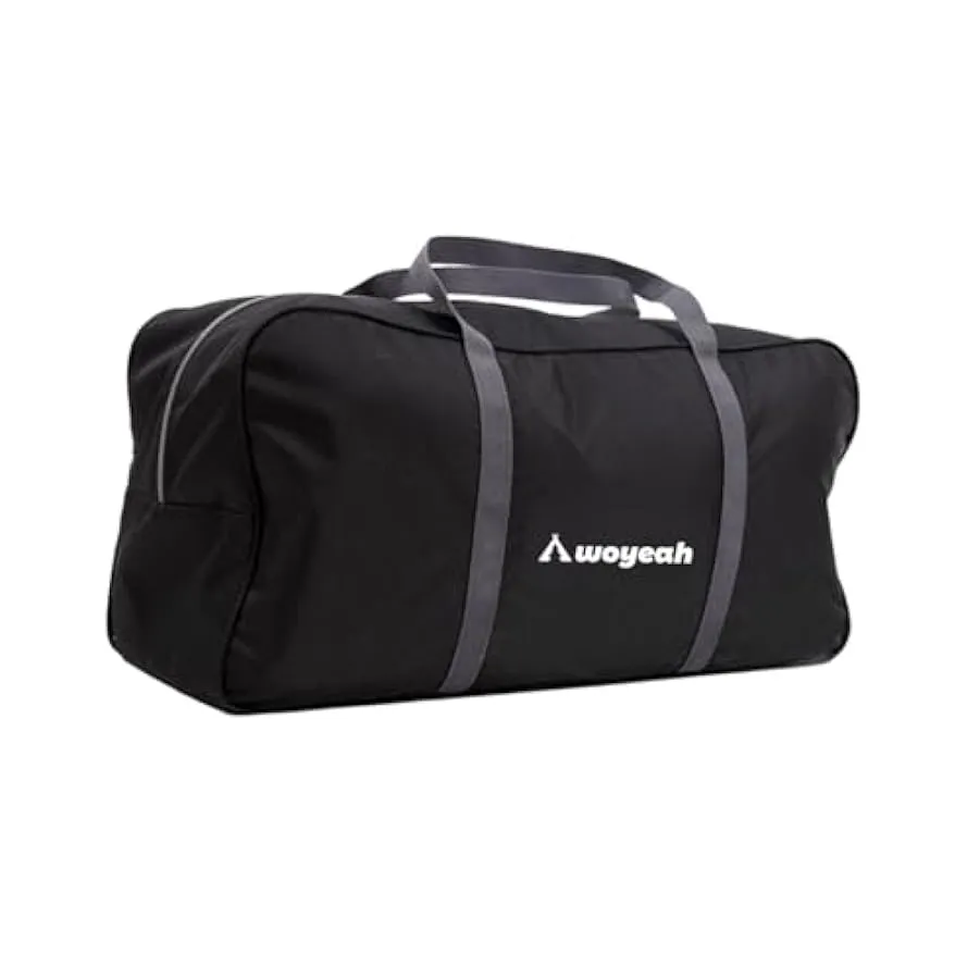 Folpus Borsa portaoggetti per tenda, Custodia portaoggetti per tenda da campeggio, Custodia portaoggetti, Organizzatore per attr