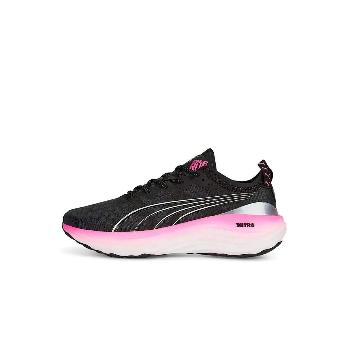 foreverrun nitro w