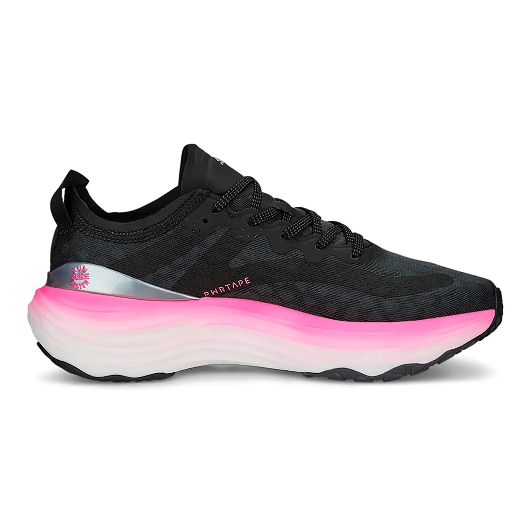 foreverrun nitro w