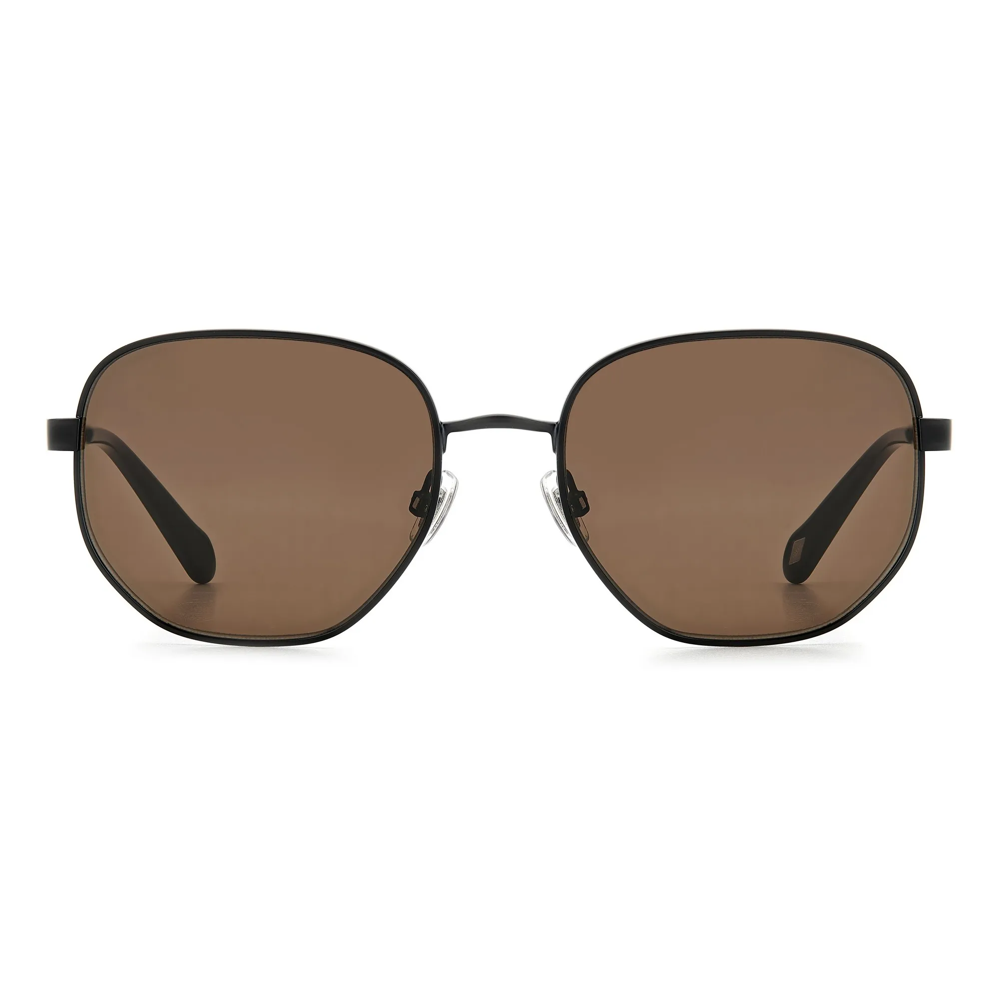   Fossil FOS 2134/G/S - 003 70 Nero Opaco | Occhiale Da Sole Uomo 