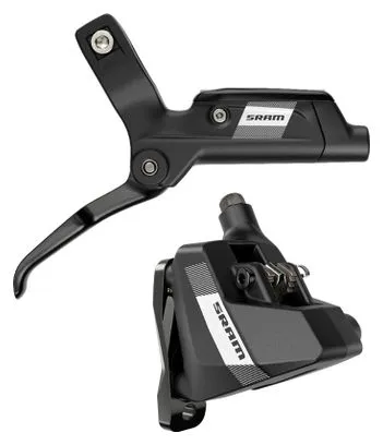 Freno a mano destra Sram S300 FM 2000mm (Discless)