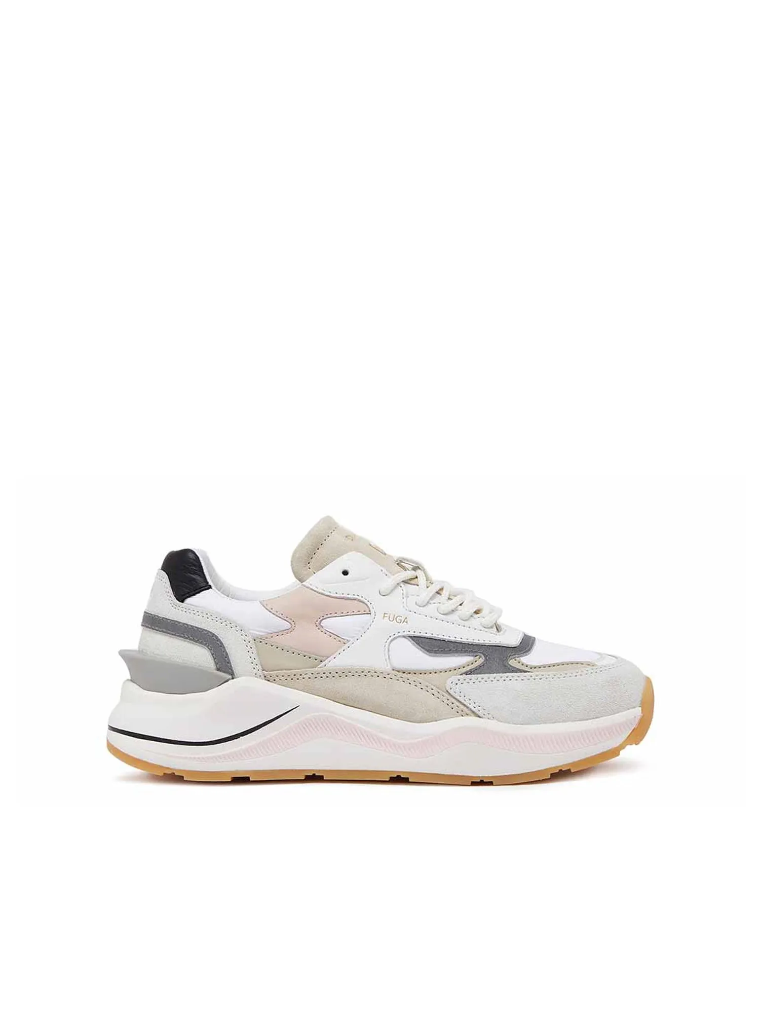 Fuga Colored Sneakers