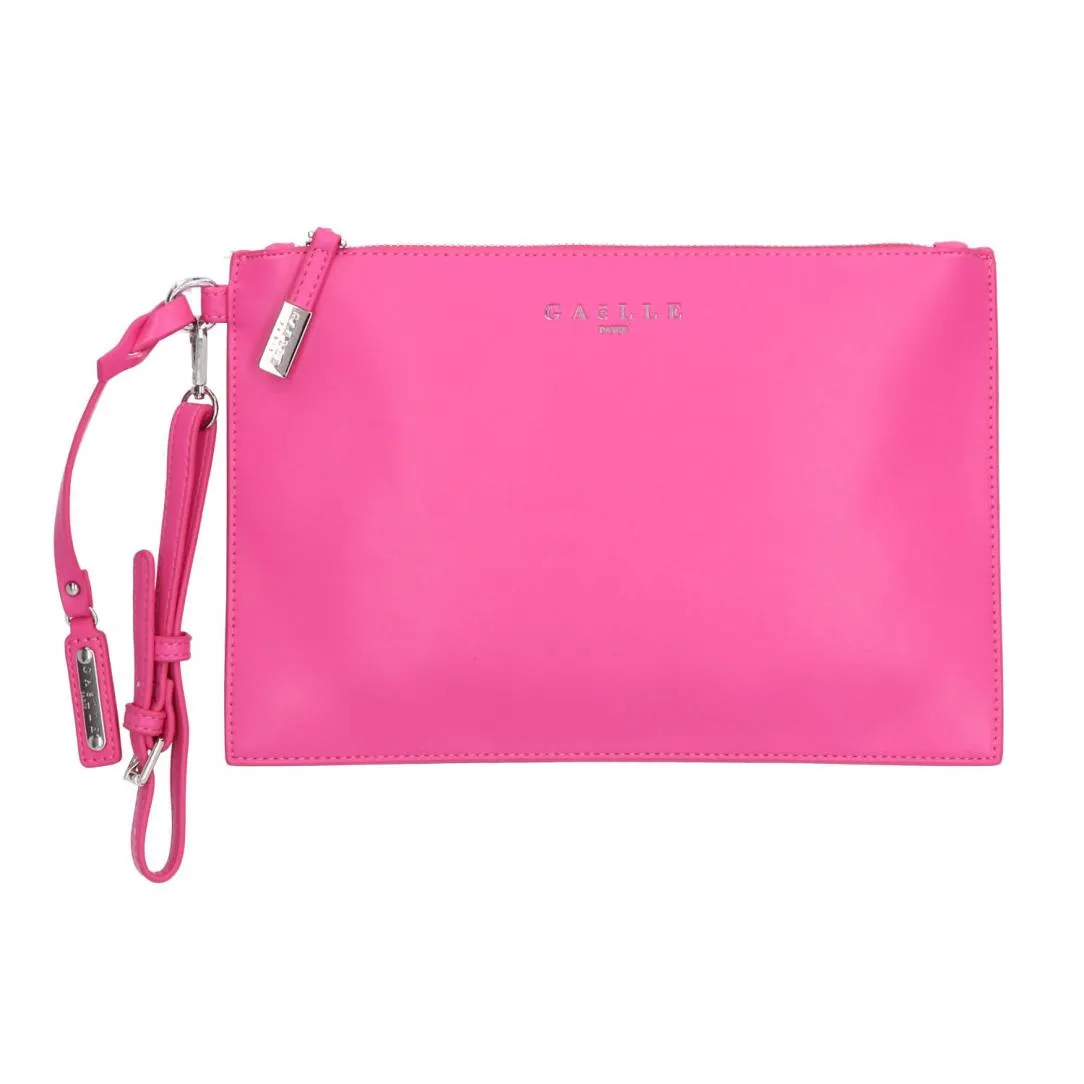 GAACW00042 REG POCHETTE ECO Fucsia