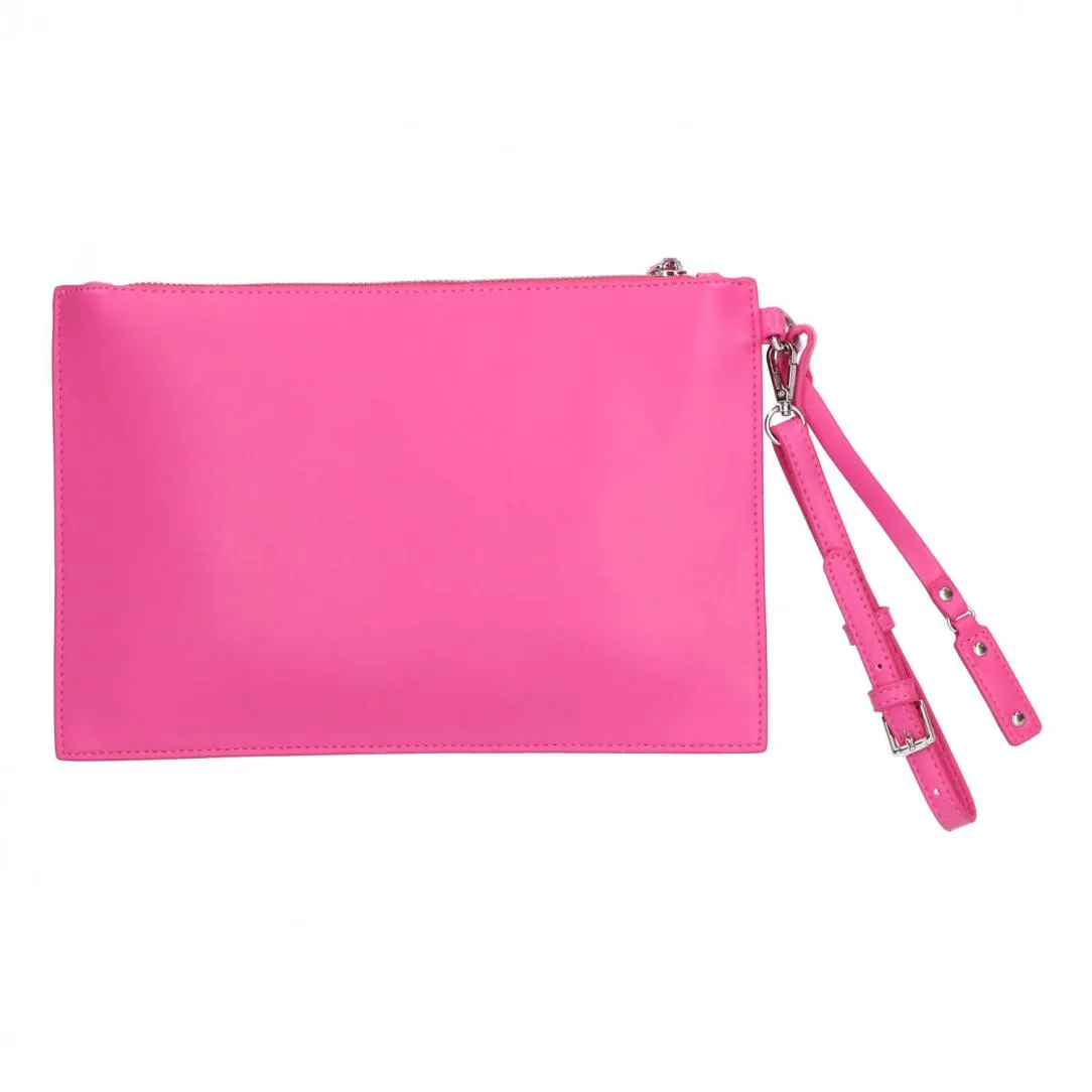 GAACW00042 REG POCHETTE ECO Fucsia