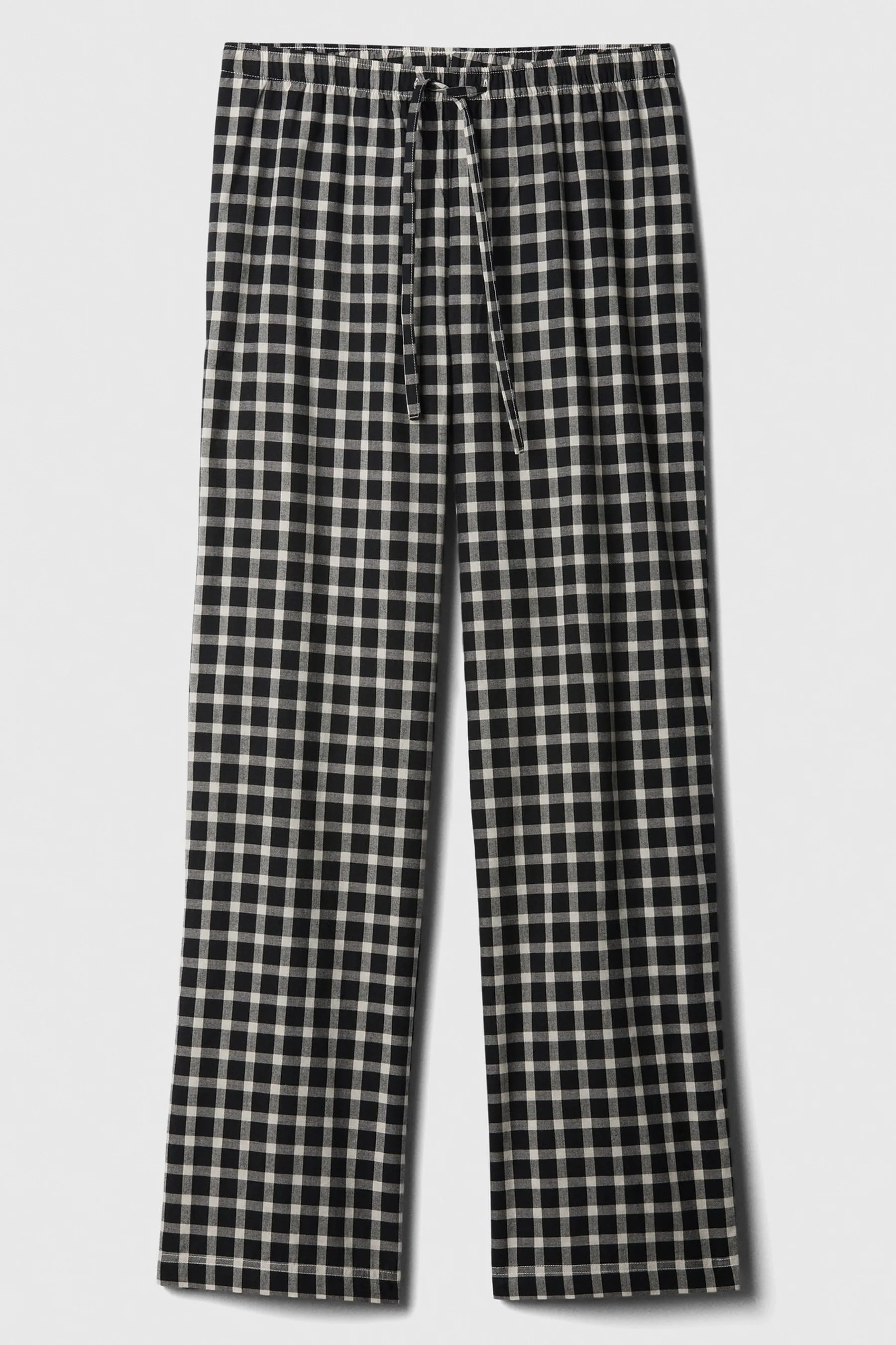 Gap - Pantaloni del pigiama in popeline    