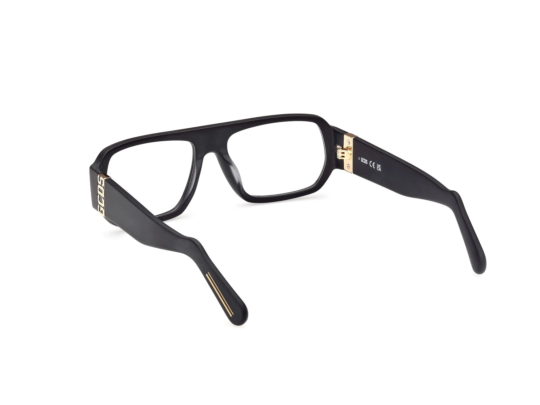   GCDS GD0034 02X