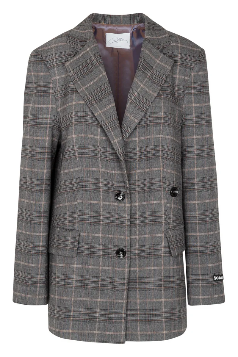 Giacca - 441066 - Grigio
