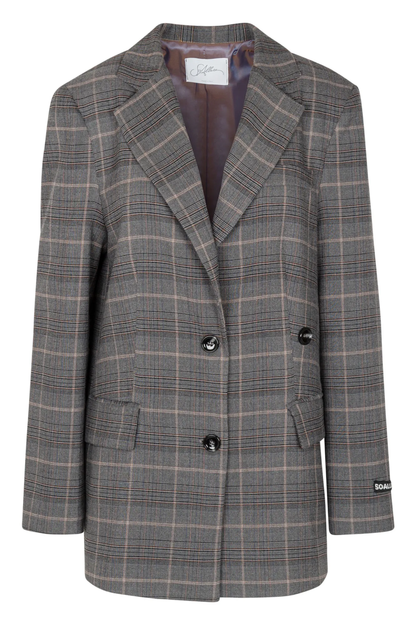 Giacca - 441066 - Grigio