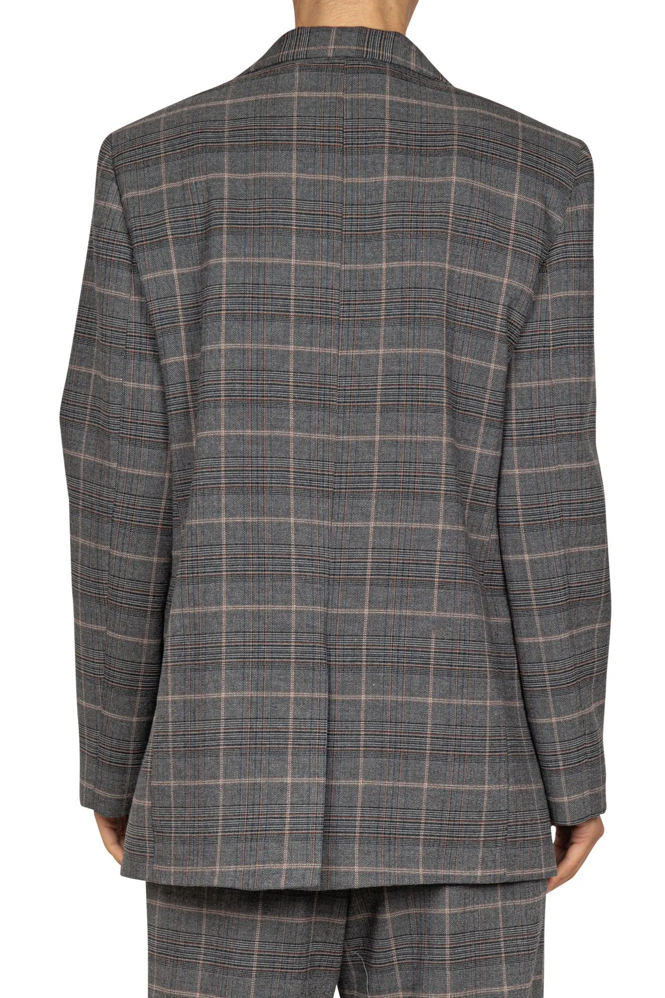 Giacca - 441066 - Grigio
