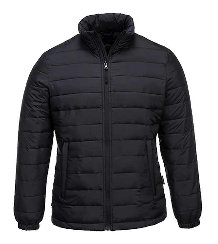 Giacca Aspen Baffle da donna