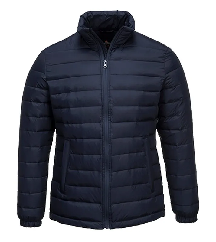 Giacca Aspen Baffle da donna