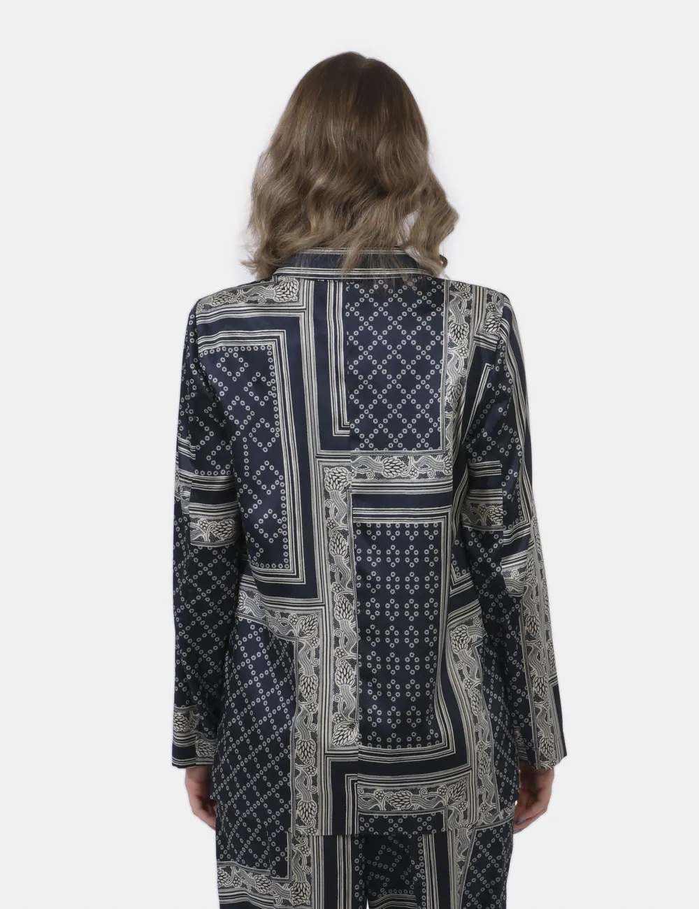 Giacca Emme Marella Blu