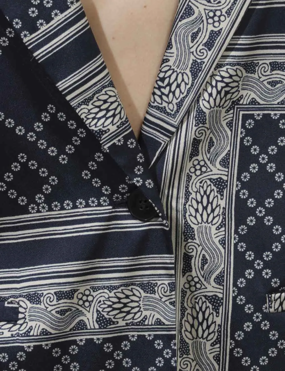 Giacca Emme Marella Blu