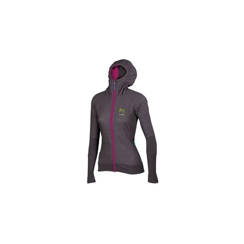 Giacca FINALE donna Karpos (grigio scuro)