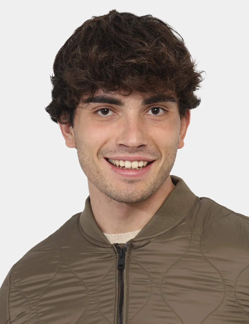 Giacca Goha Verde