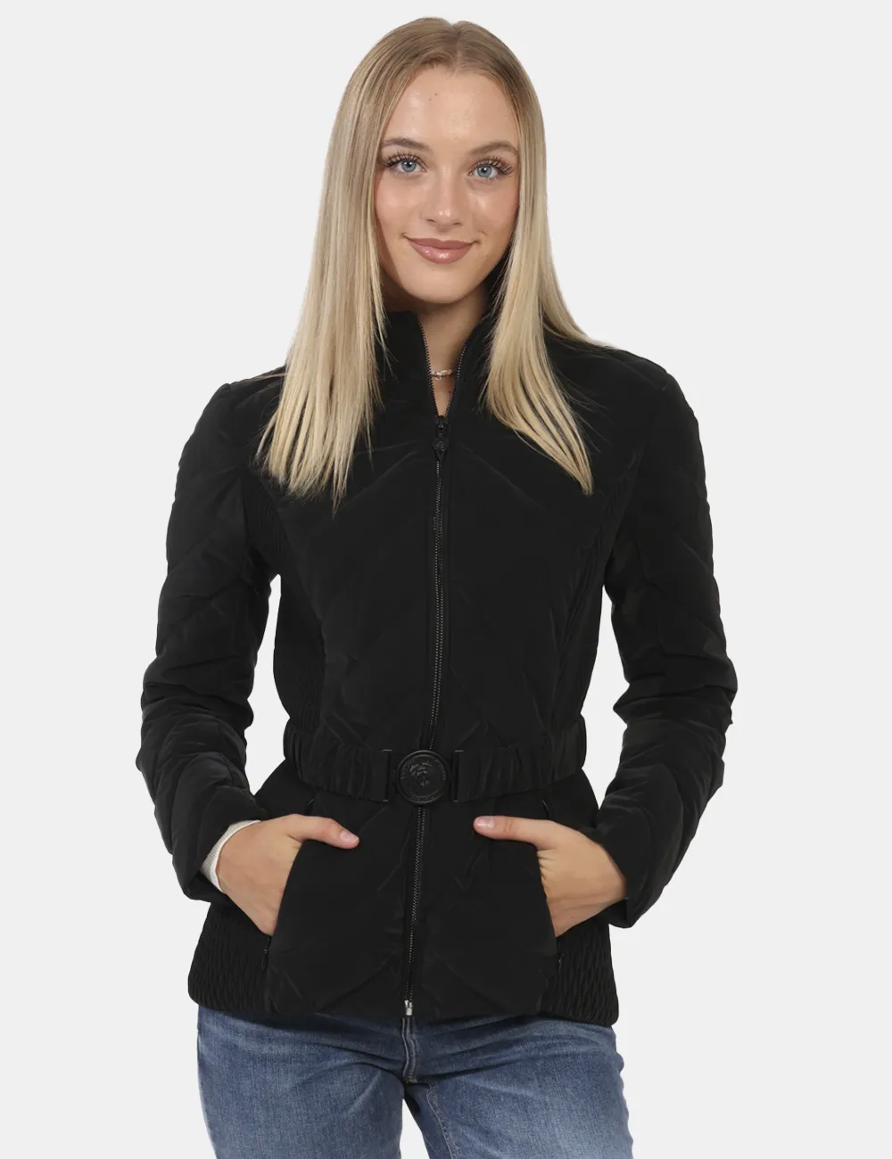 Giacca Guess Nero