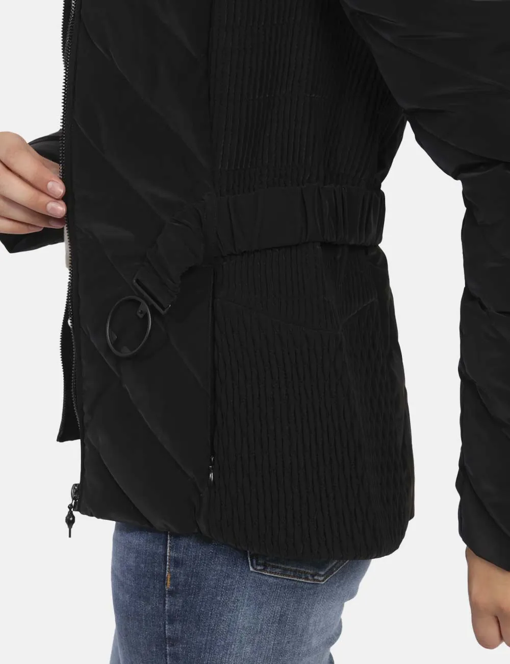 Giacca Guess Nero