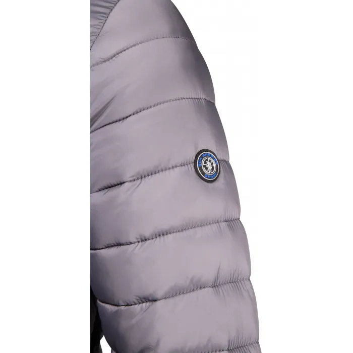Giacca intermedia Sea Barrier Grigio