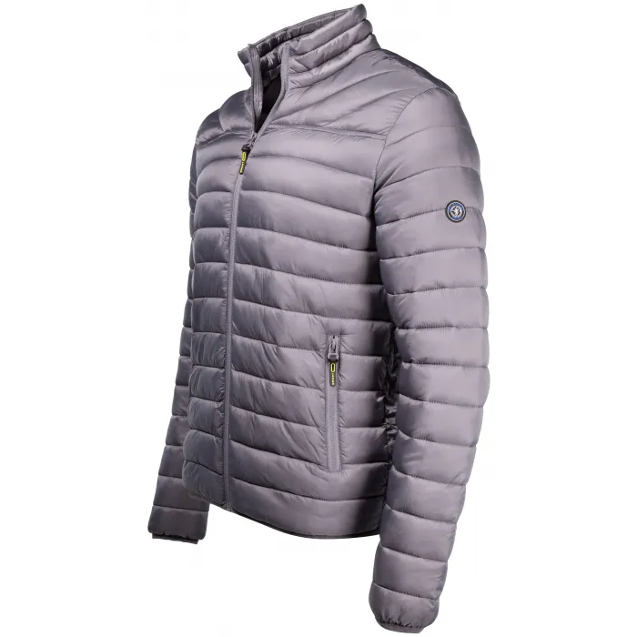 Giacca intermedia Sea Barrier Grigio