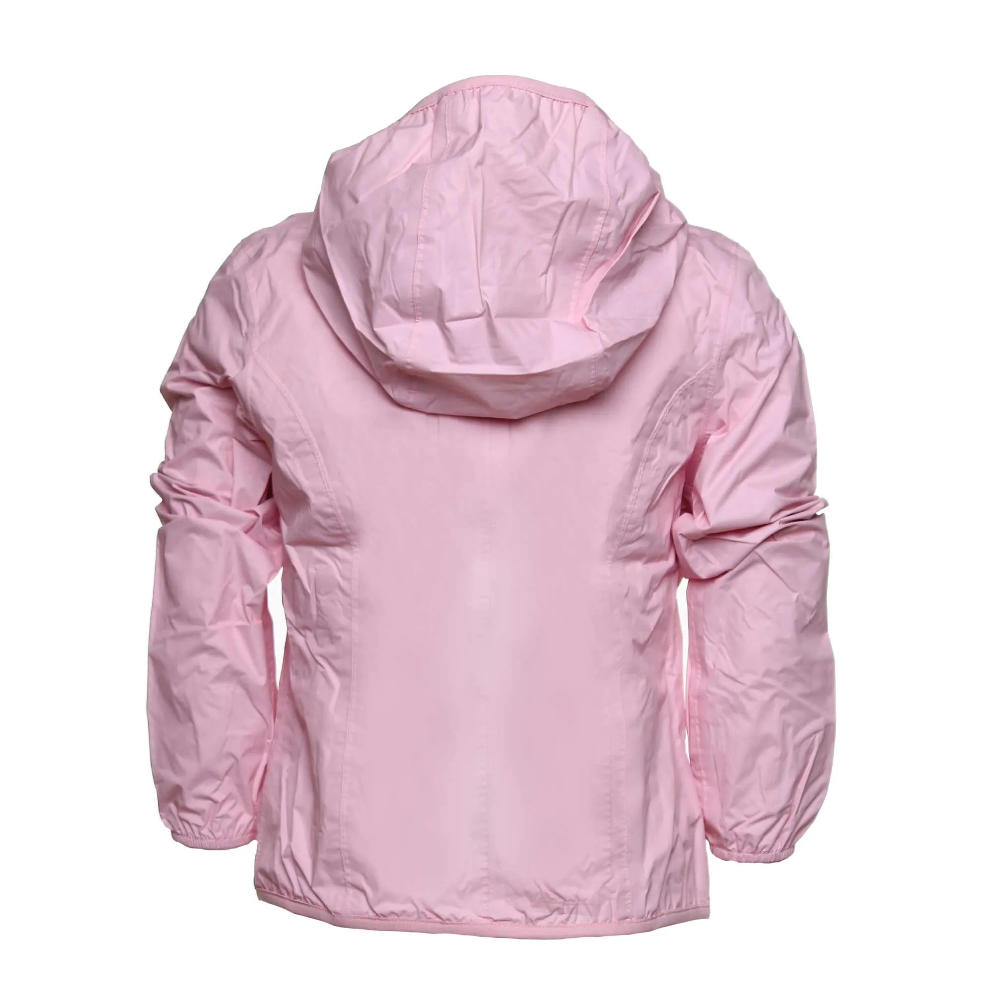 Giacca Lily Plus Reverse Lilla