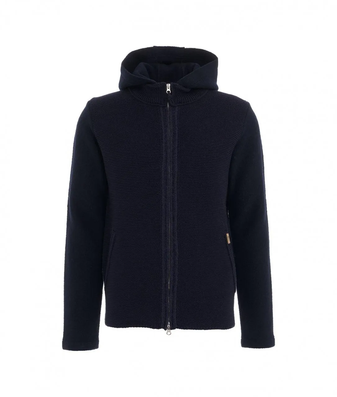 Giacca Luwallace blu scuro blu scuro
