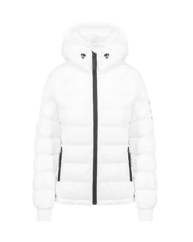 Giacca PEAK PERFORMANCE TOMIC PUFFER